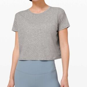 Lululemon Cates Tee